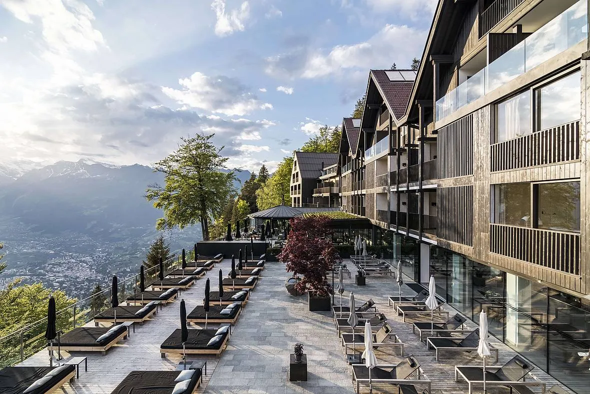 Boutique Hotel Miramonti