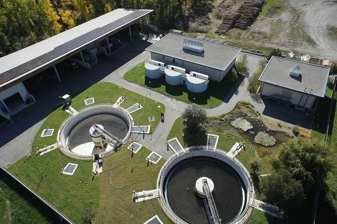 Bezirksgemeinschaft Vinschgau