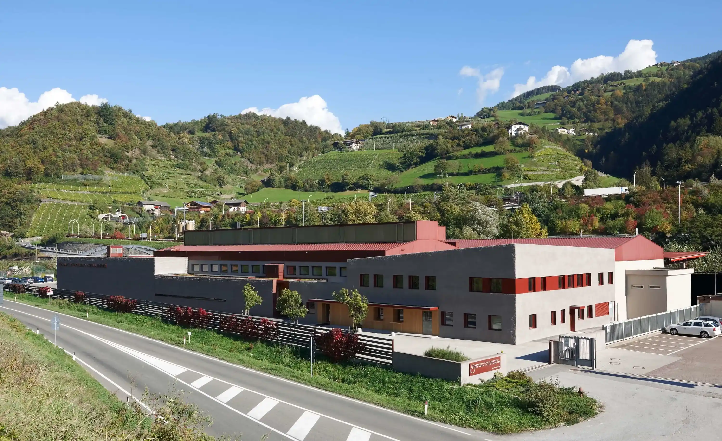 Kellerei Eisacktal