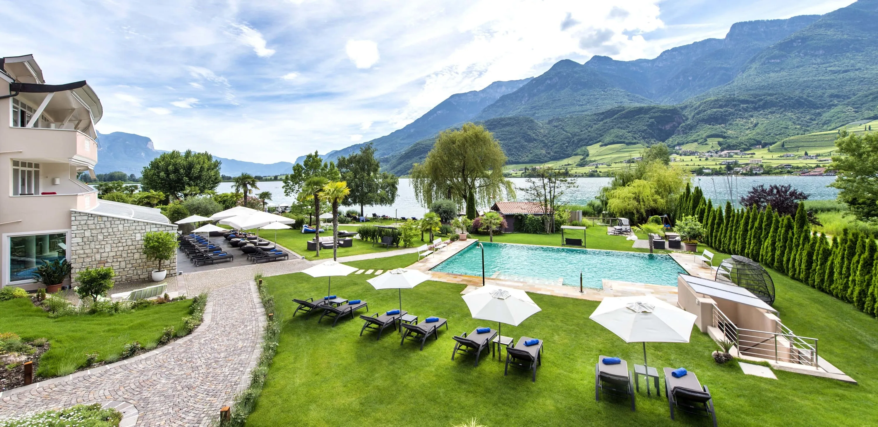 Parc Hotel am See