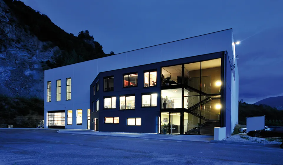 Weico Maschinen- & Metallbau GmbH