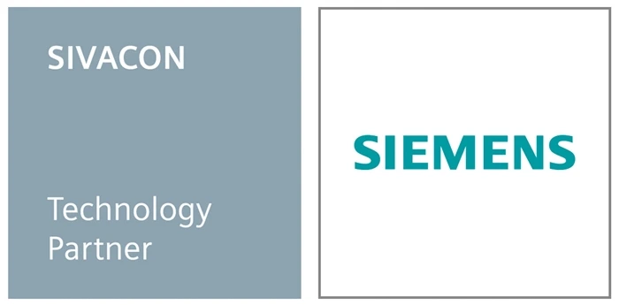 SIVACON Logo